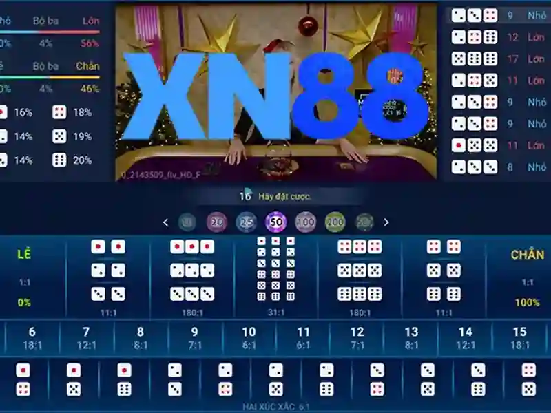 Sản phẩm và dịch vụ xn88 bet live – ứng dụng thực tế