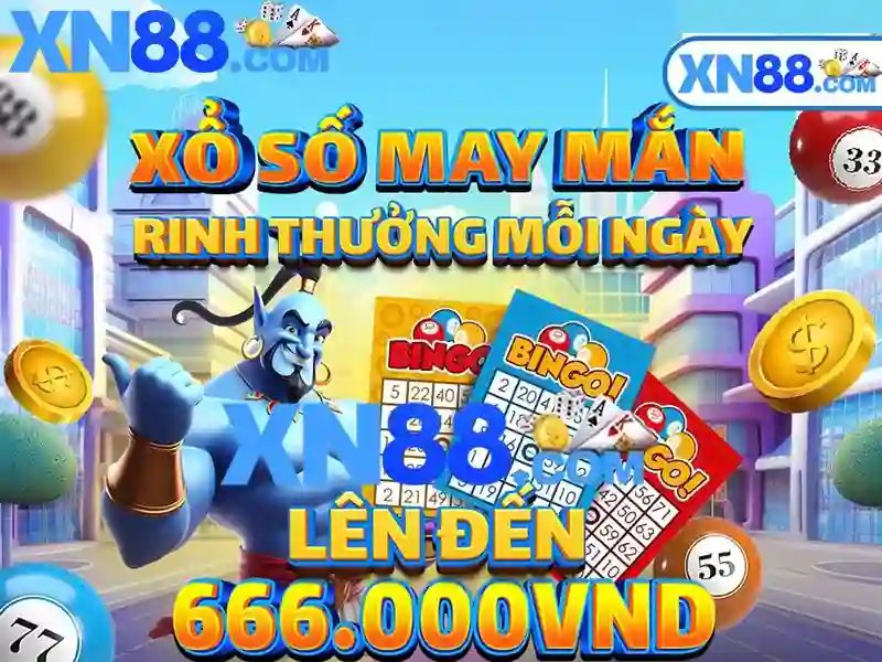 Tính năng nổi bật của xn88