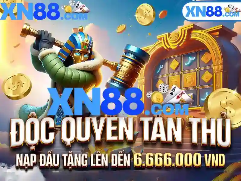 Đặc điểm nổi bật của XN88