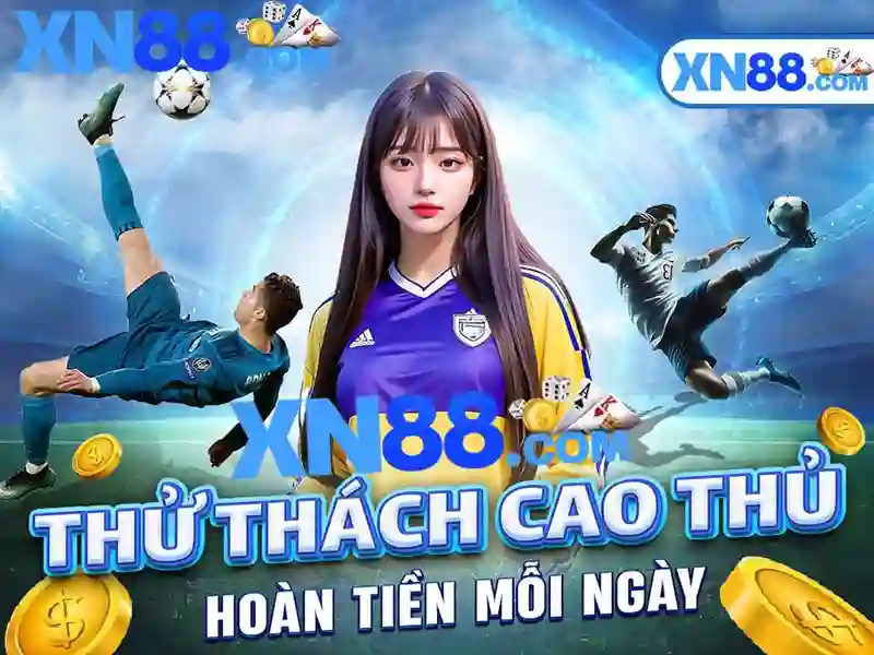 Tóm tắt và lời mời trải nghiệm với game xn88