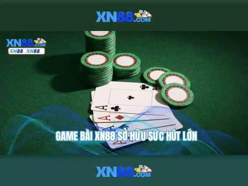 xn88 c – Tổng quan và giá trị cốt lõi