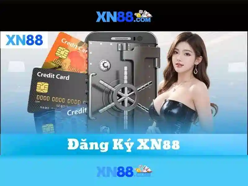 xn88: Nền tảng game trực tuyến