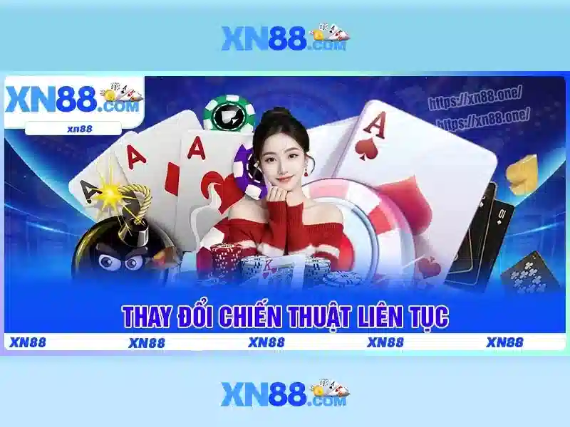 Các trò chơi phổ biến tại xn88