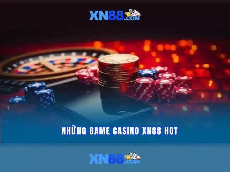 Nguồn gốc và sứ mệnh của xn88 casino thai