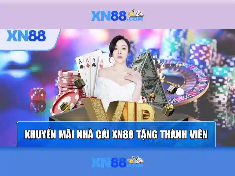Khởi nguồn và sứ mệnh của xn88 app com