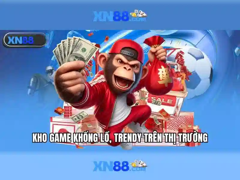 Giới thiệu về xn88