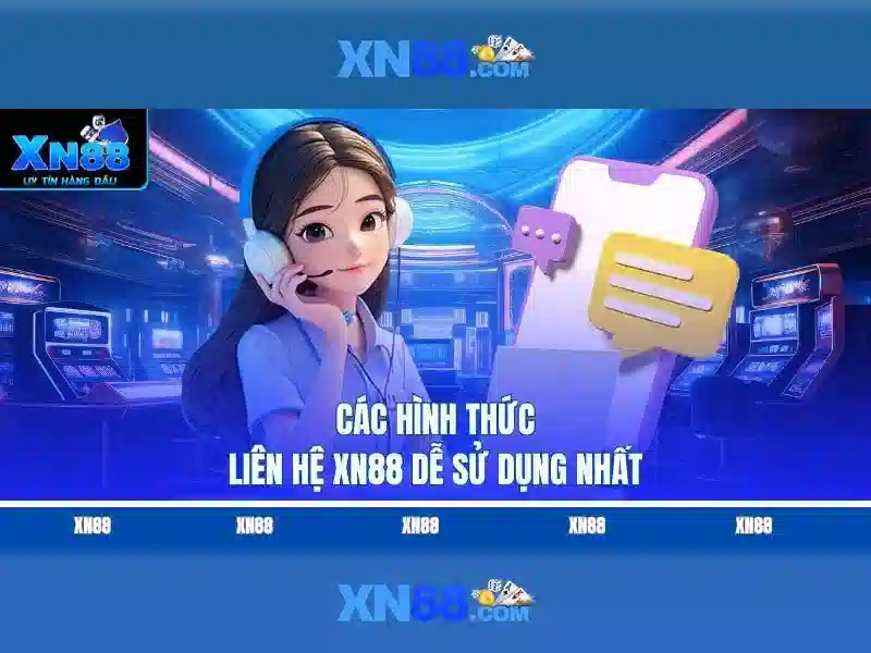 Trải nghiệm người dùng tại XN88
