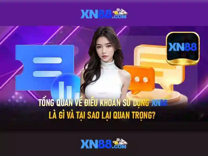 Đặc điểm chính