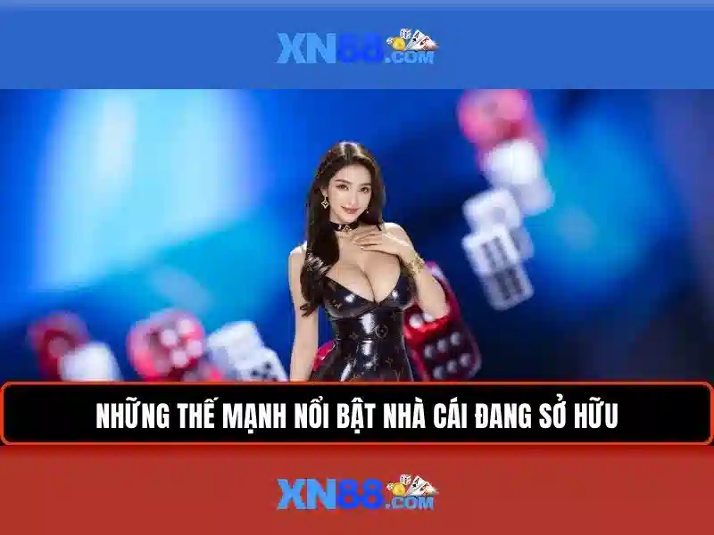 Tổng quan và giá trị cốt lõi của xn88 สมัคร