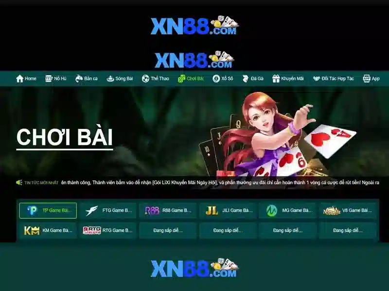 Nguồn gốc của xn88