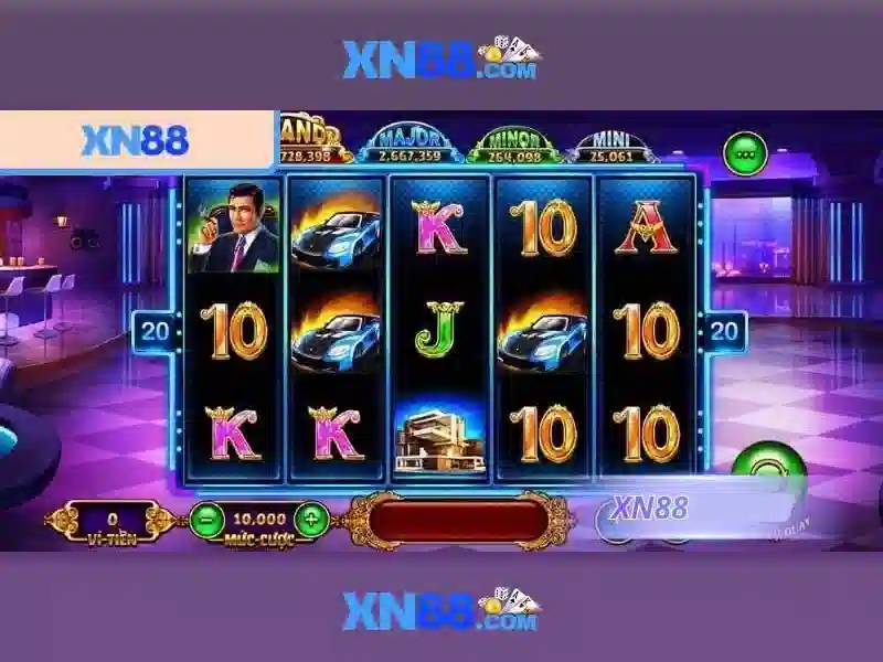 Xn88 là gì\n<h2><b>Lịch sử và phạm vi hoạt động</b></h2>\n<p><span style=