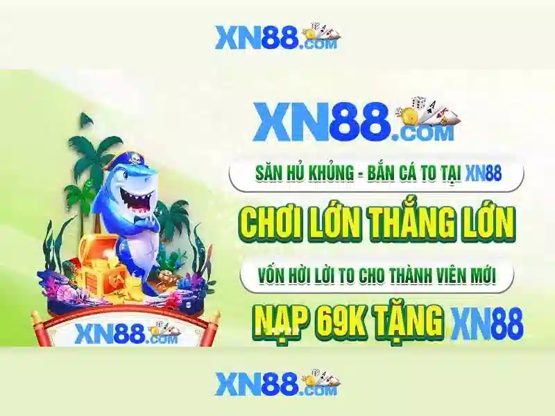 XN88: Nền tảng giải trí và cá cược trực tuyến