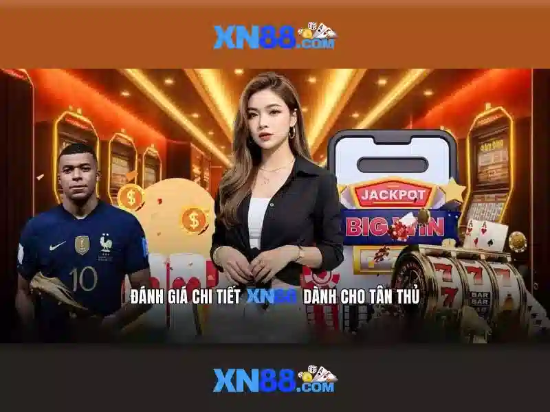 xn88 lucky – chủ đề tổng quan và giá trị cốt lõi