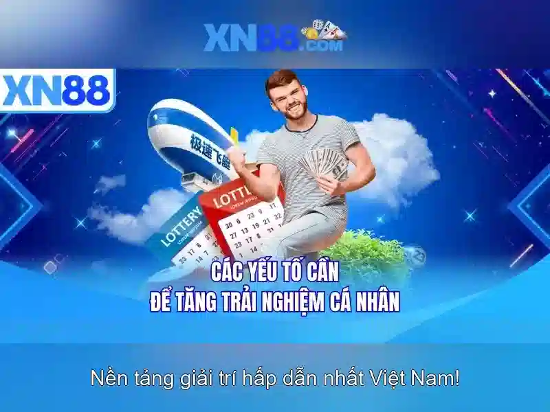 XN88: Nền tảng giải trí trực tuyến đáng tin cậy