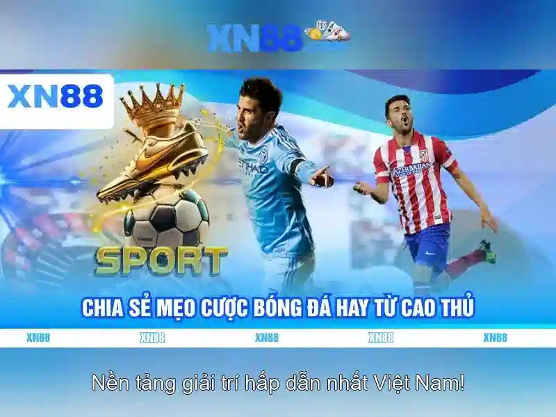 Khám phá xn88