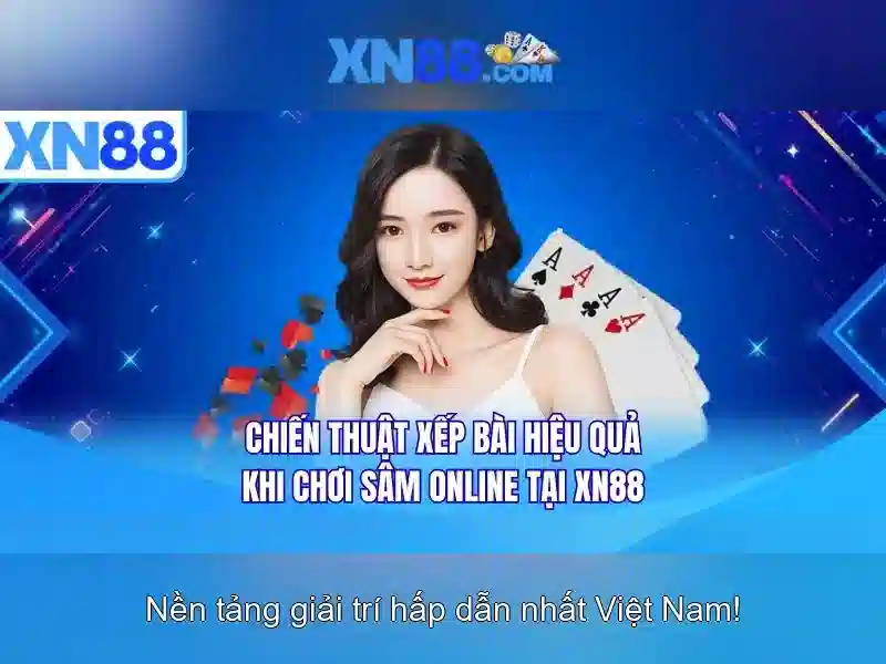 Giới thiệu về xn88