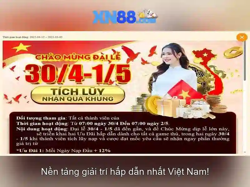 Giới thiệu về xn88