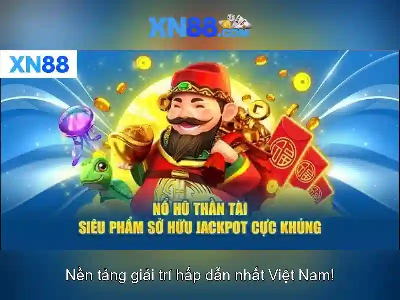 Các sản phẩm tại xn88