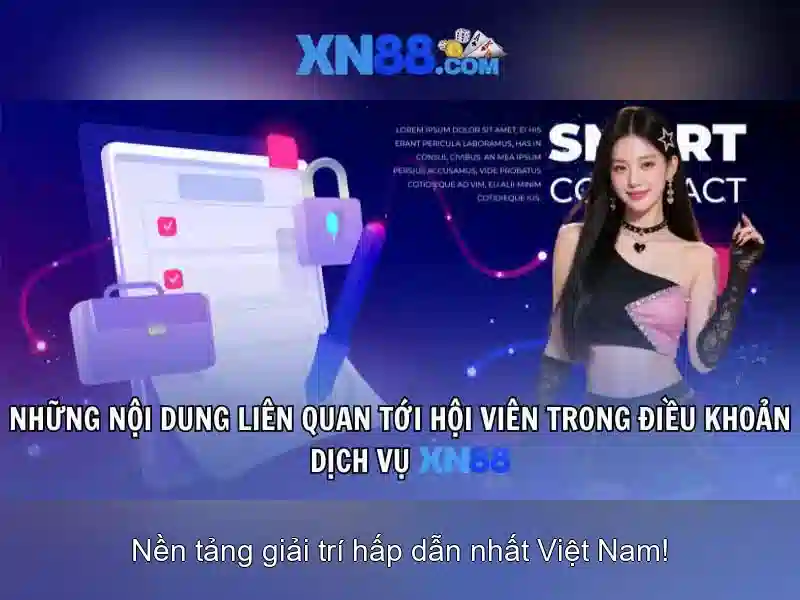 Các trò chơi và hình thức đặt cược tại xn88