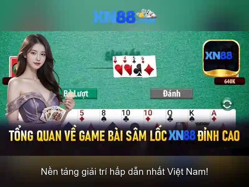 Những điểm nổi bật của xn88
