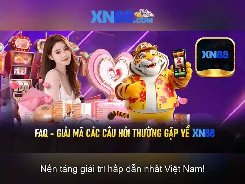 Chức năng và trò chơi nổi bật