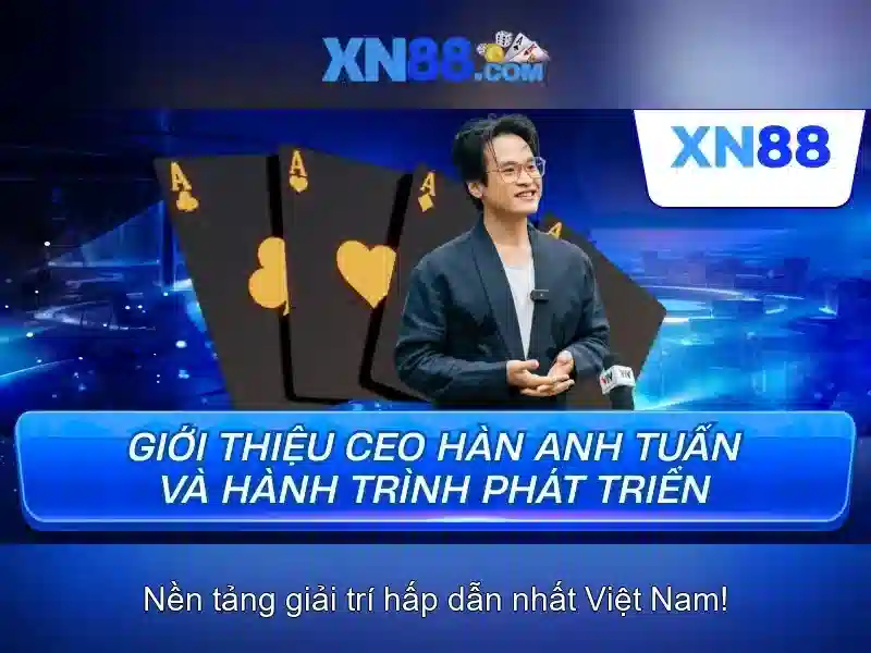 Giới thiệu về xn88