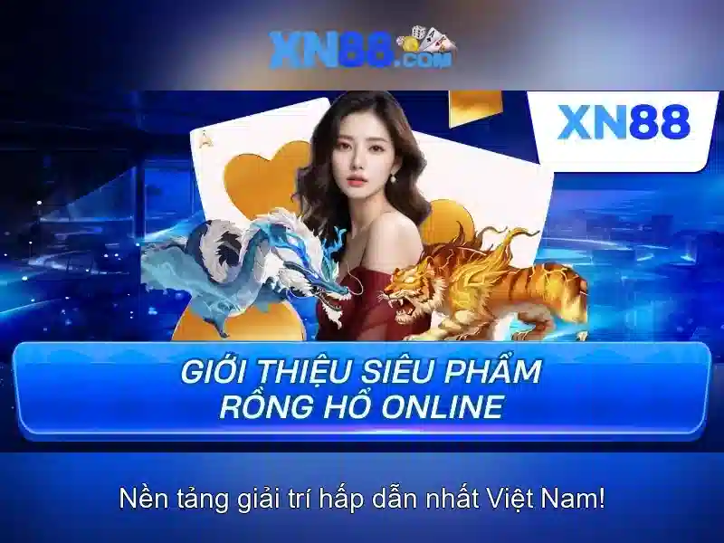 Lịch sử và phát triển của xn88