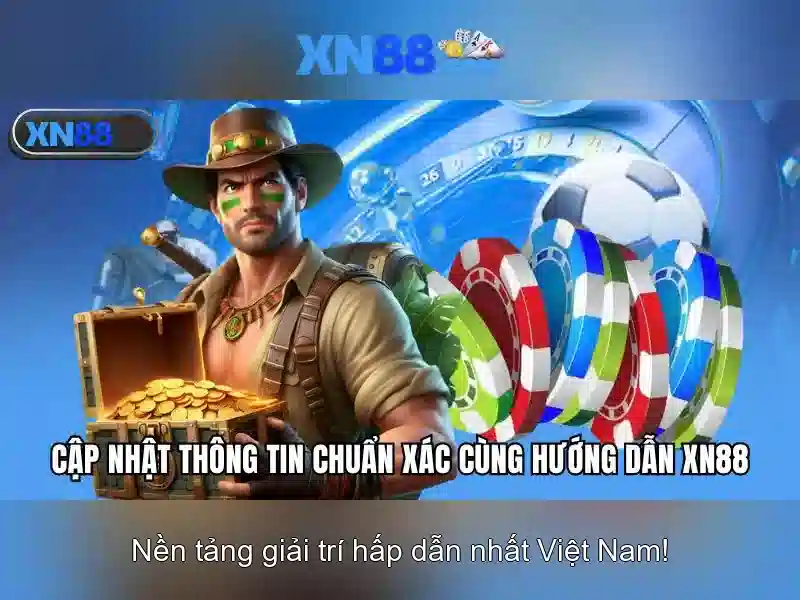 Lịch sử và sự phát triển của xn88
