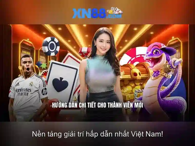 Các trò chơi và cược