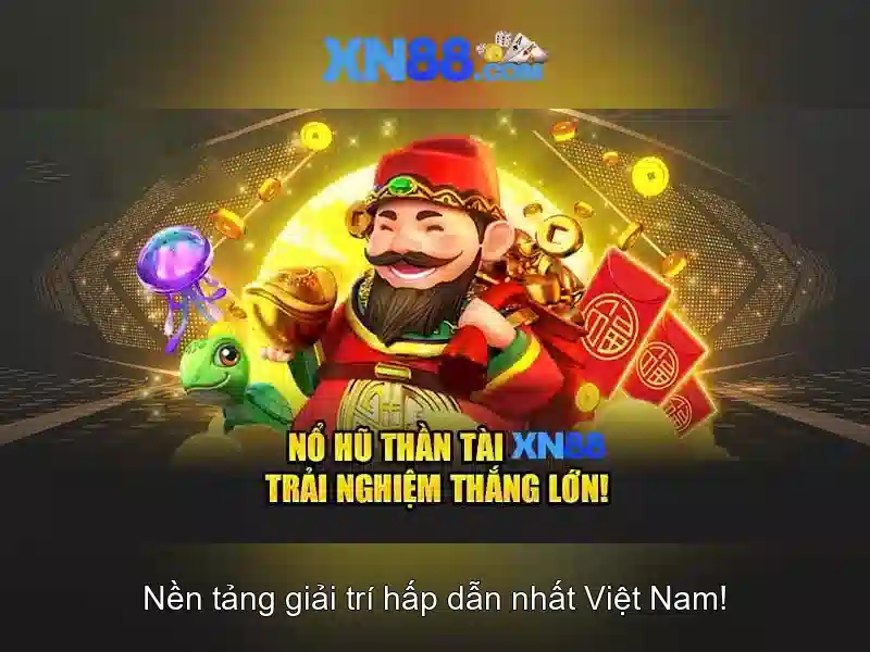 game xn88 – Chủ đề tổng quan và giá trị cốt lõi