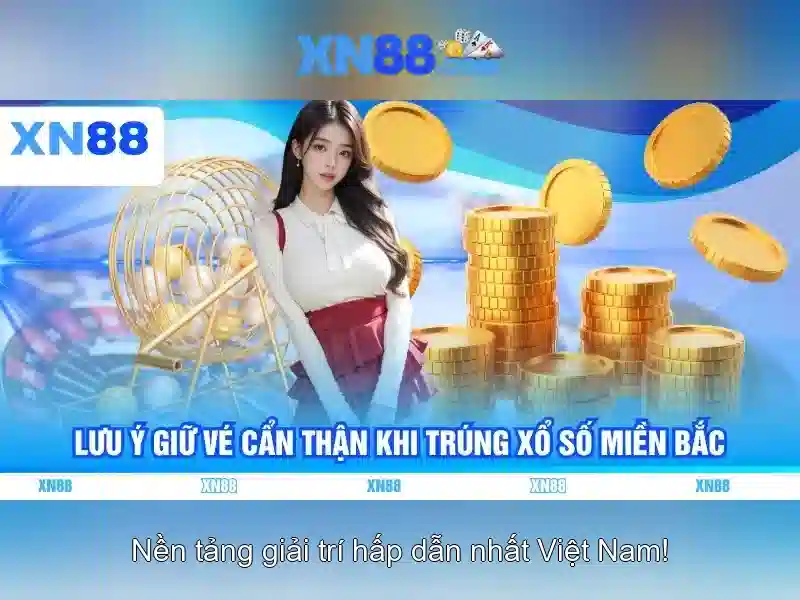 Tại sao nên chọn xn88?