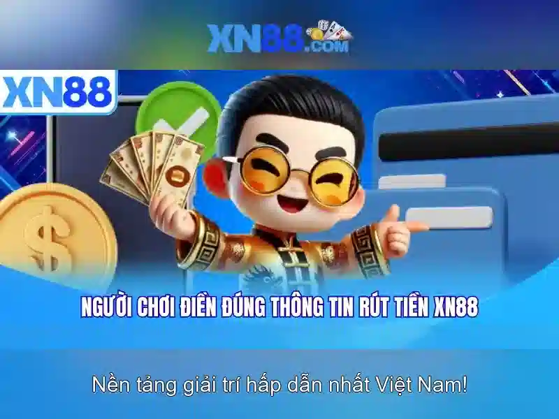 Lý do nên chọn xn88