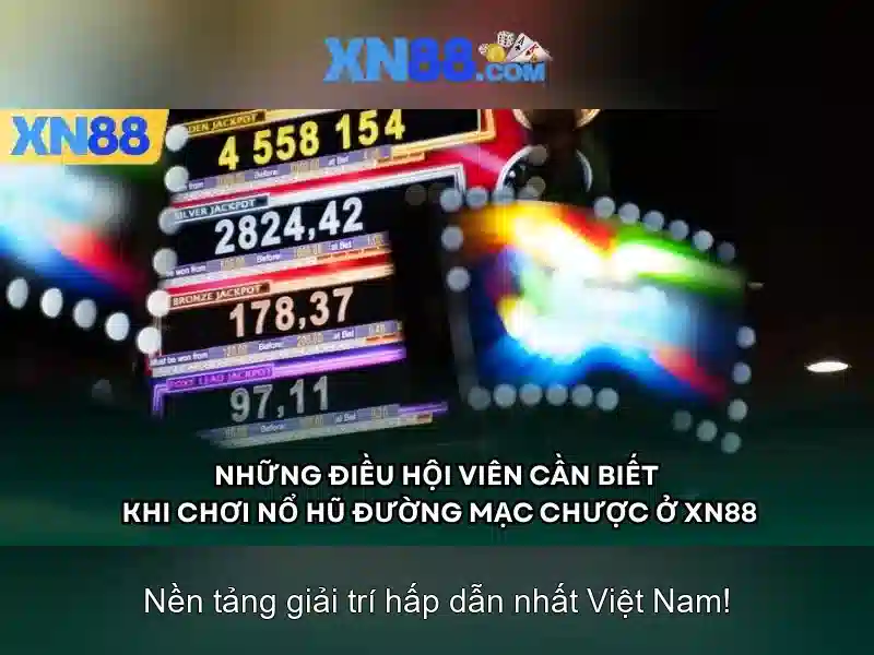 Các tính năng nổi bật của xn88