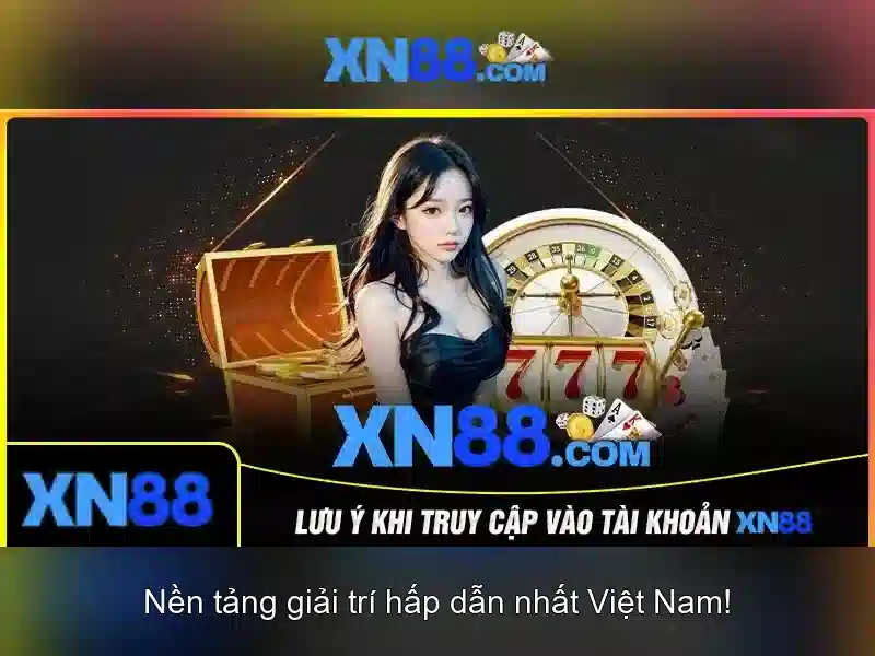 Lịch sử và sứ mệnh của xn88