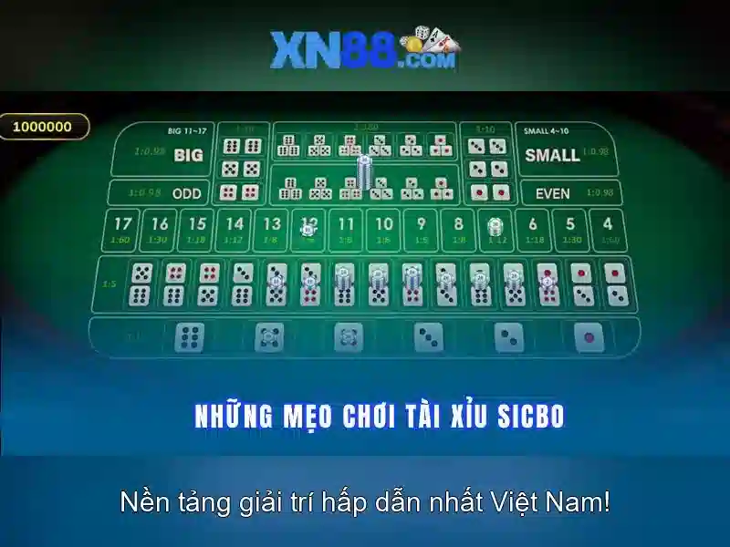 Xn88 là gì?