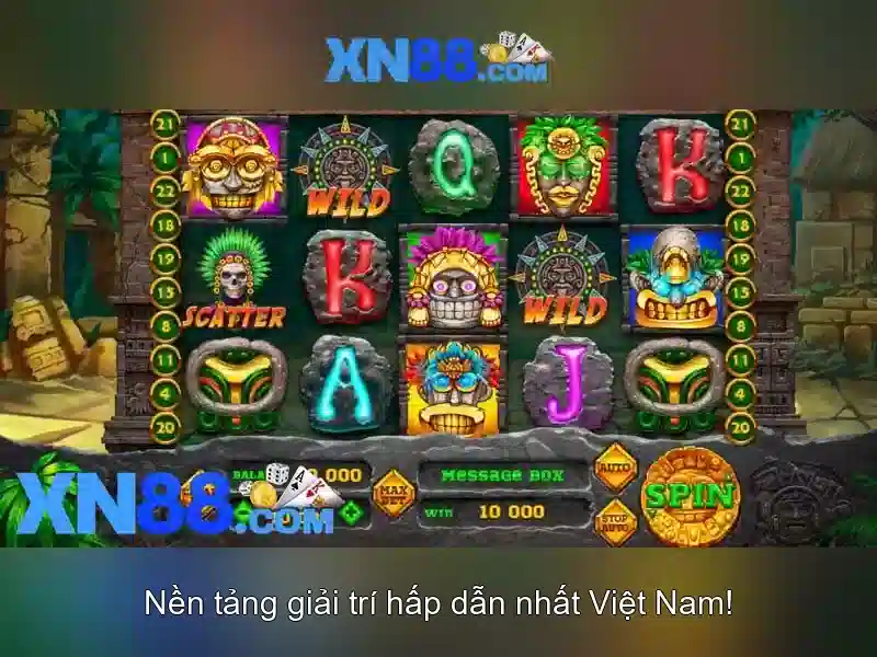 Các sản phẩm và dịch vụ nổi bật