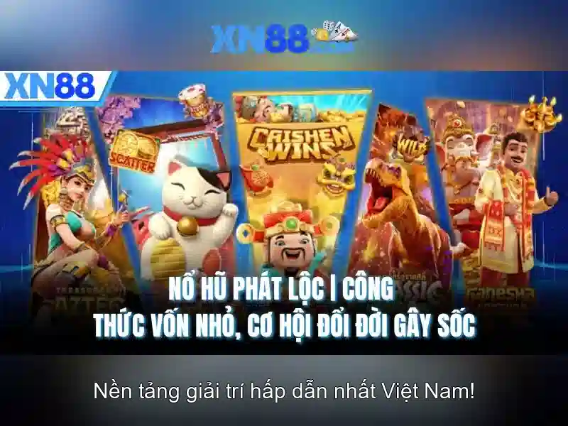 Các tính năng nổi bật