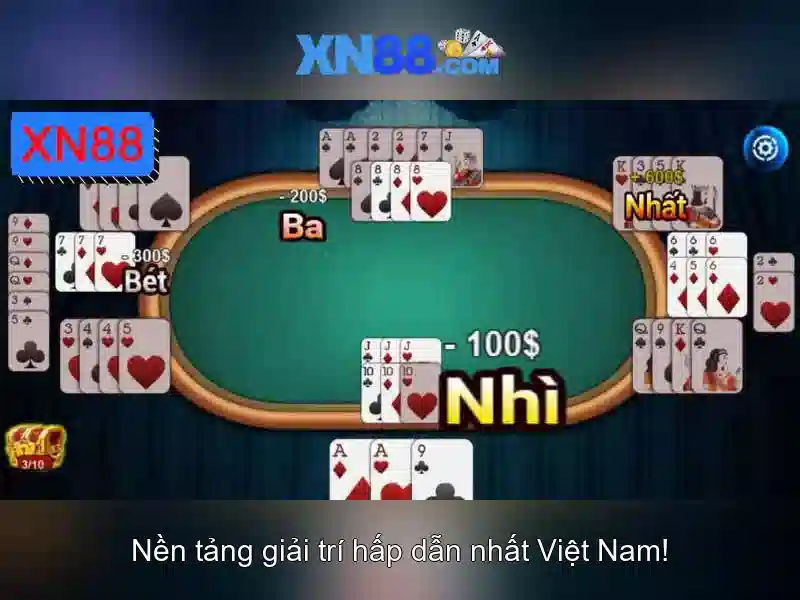 Rủi ro và lưu ý khi tham gia XN88