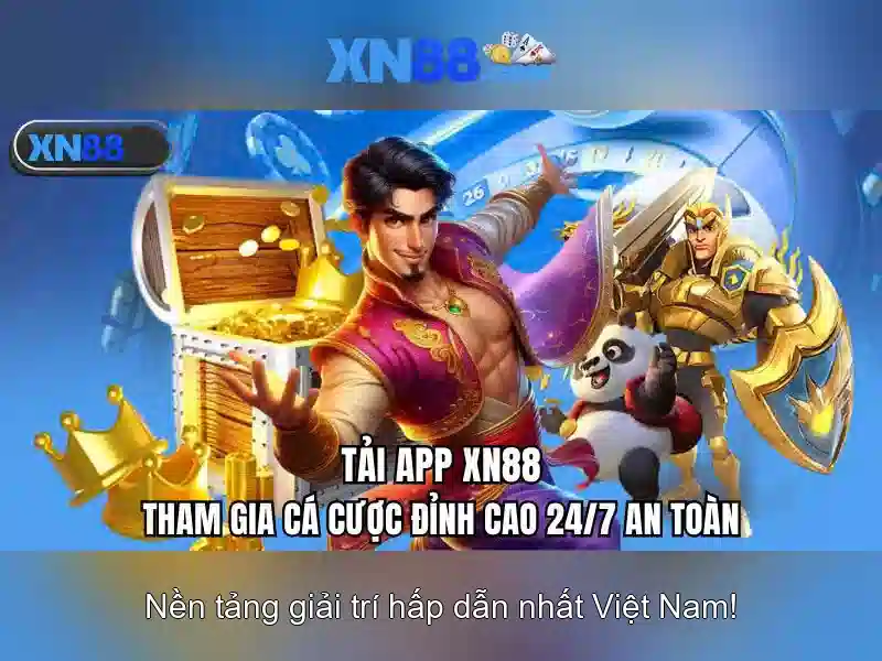 Giới thiệu về xn88