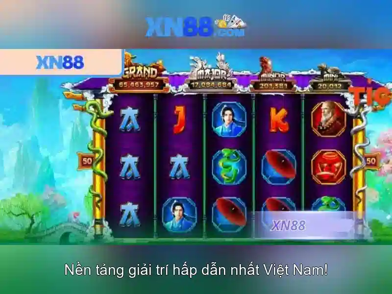 Các trò chơi và công nghệ