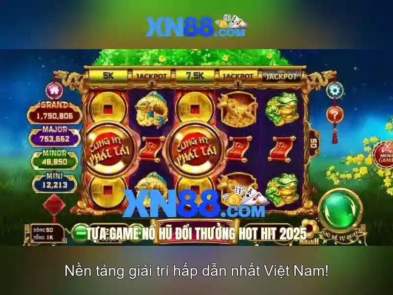 Giới thiệu về xn88