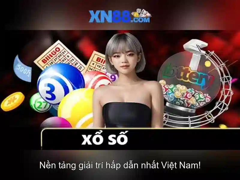 xn88 là gì và tại sao nhận được sự chú ý