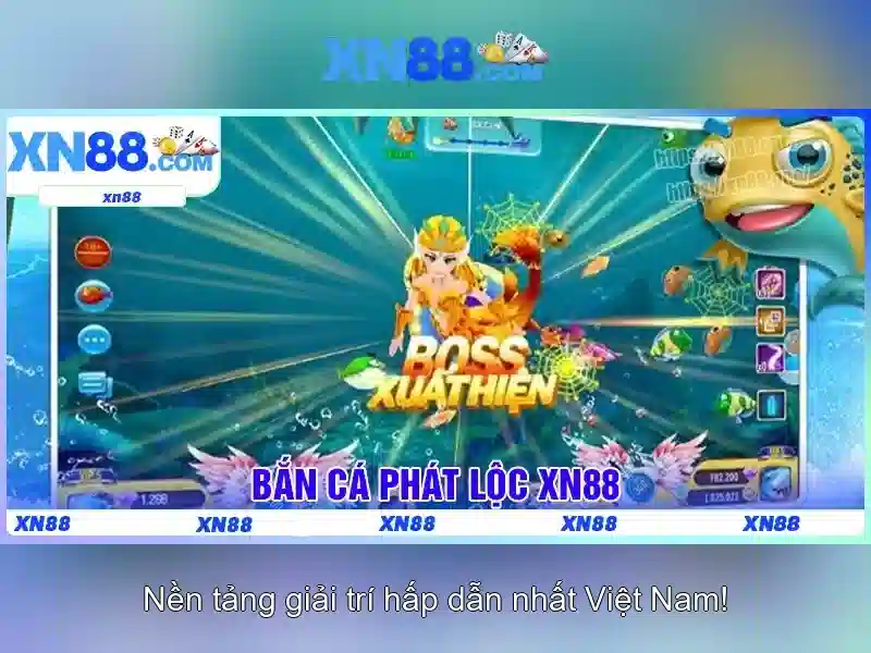 Giới thiệu về XN88