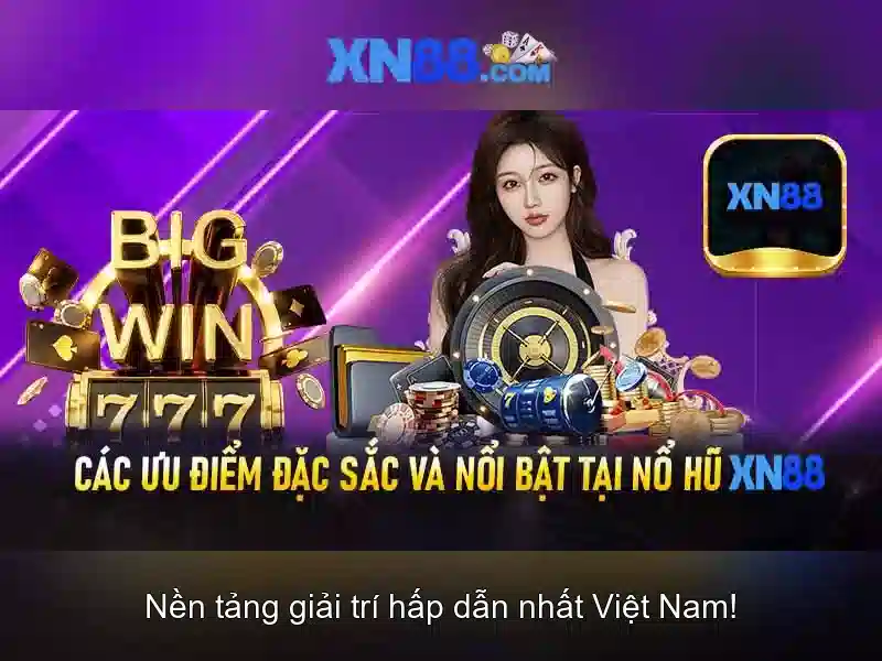 xn88 app – chủ đề tổng quan và giá trị cốt lõi