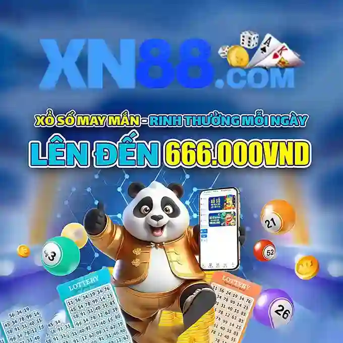 Giao diện trang chủ nhà cái XN88 hiện đại và thân thiện