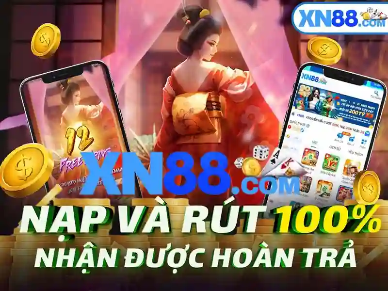 Các tính năng nổi bật của xn88