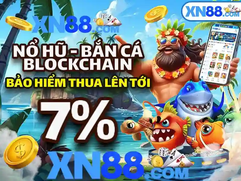 Các trò chơi và tính năng nổi bật