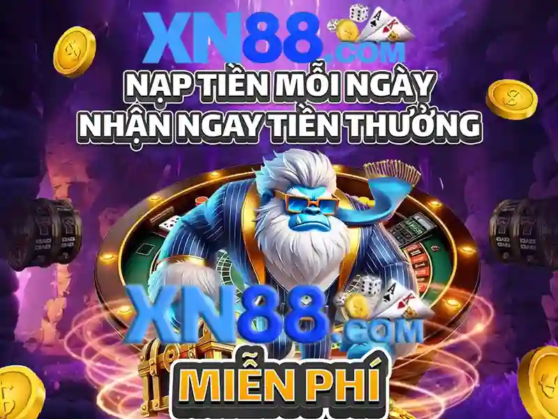 nhà cái xn88 – Tổng quan chủ đề và Giá trị cốt lõi