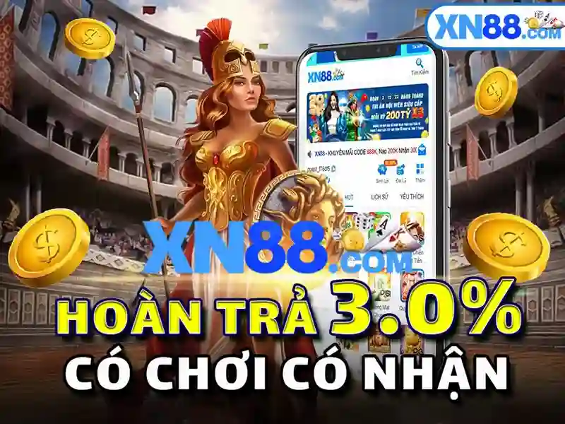 Các loại hình xổ số đa dạng tại nhà cái xn88