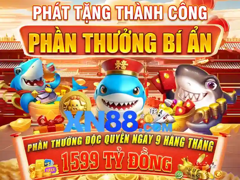 xn88 nhà cái – Giới thiệu và định vị thương hiệu